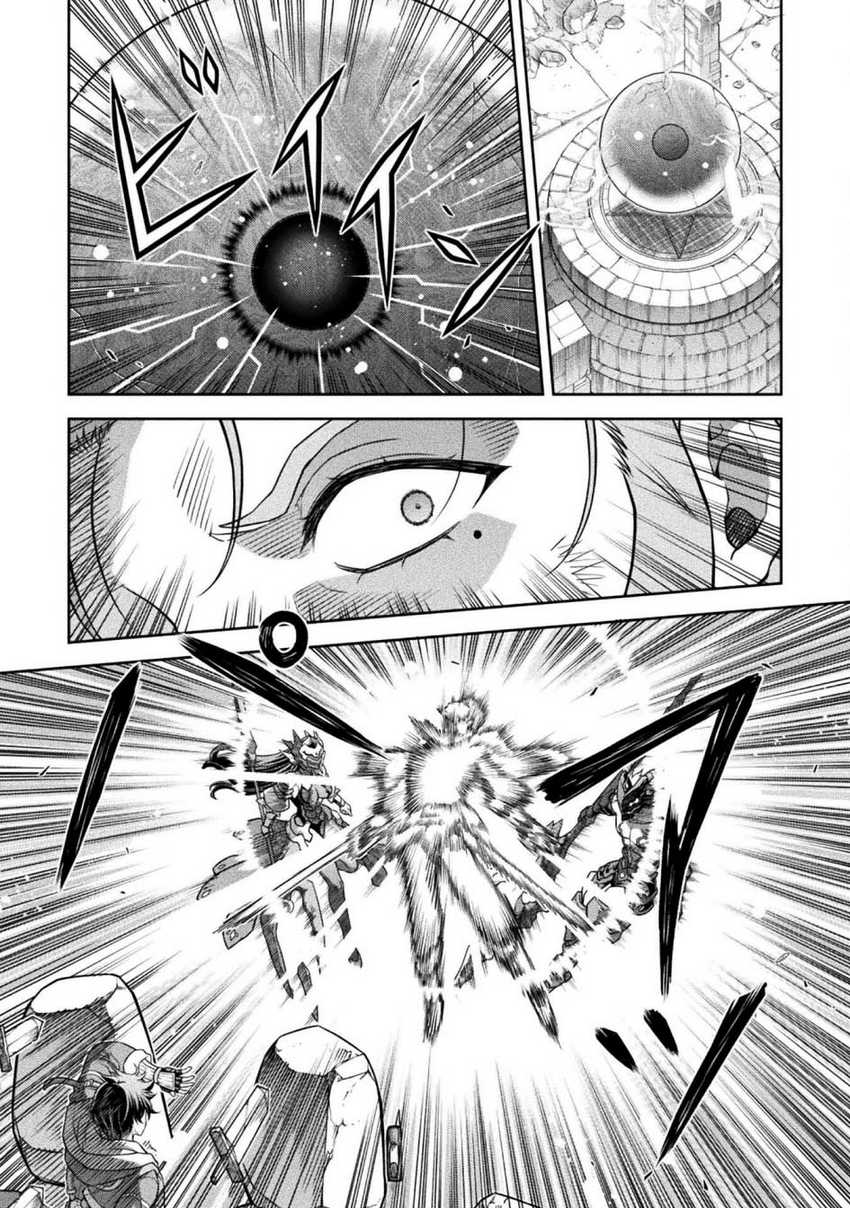 Drawing: Saikyou Mangaka wa Oekaki Skill de Isekai Musou Suru! chapter 146
